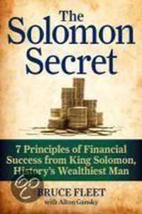 The Solomon Secret