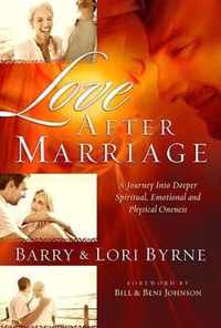 Love After Marriage