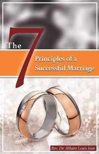 The Seven Principles of Successful Marriage