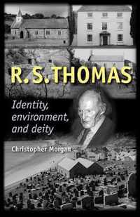 R. S. Thomas