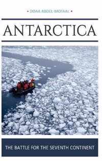 Antarctica