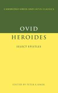 Ovid: Heroides