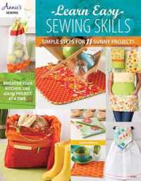 Learn Easy Sewing Skills