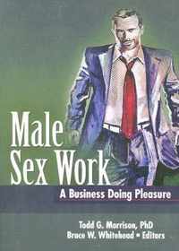 Male Sex Work