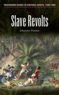 Slave Revolts