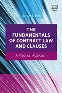 The Fundamentals of Contract Law and Clauses