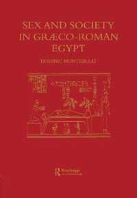 Sex & Society In Graeco-Roman