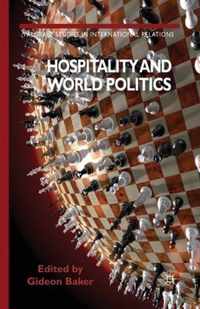 Hospitality and World Politics