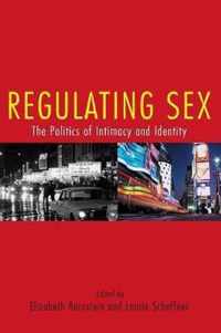 Regulating Sex