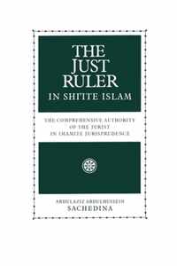 The Just Ruler (Al-Sultan Al-Adil) in Shi'Ite Islam