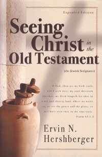 Seeing Christ in the Old Testament