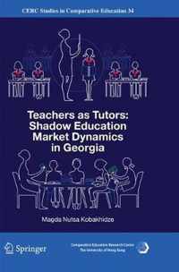 Teachers as Tutors