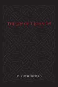 The Joy of 1 John 1