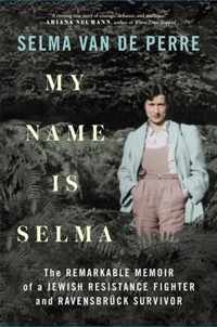 My Name Is Selma