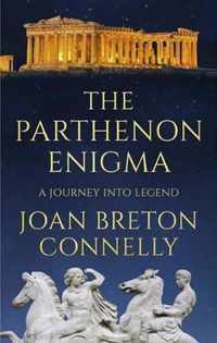 The Parthenon Enigma