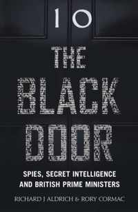 The Black Door