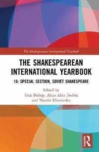 The Shakespearean International Yearbook: 18