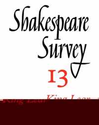 Shakespeare Survey