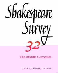 Shakespeare Survey