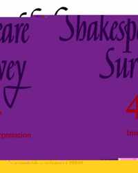 Shakespeare Survey