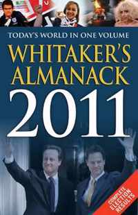 Whitaker's Almanack