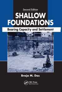 Shallow Foundations