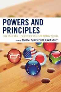 Powers and Principles