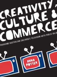 Creativity, Culture And Commerce