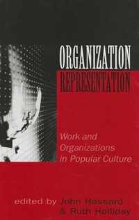 Organization-Representation