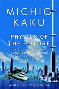 Physics of the Future