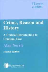 Crime, Reason and History