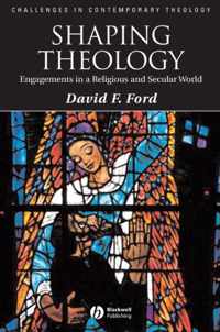 Shaping Theology