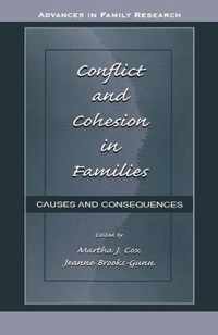 Conflict and Cohesion in Families