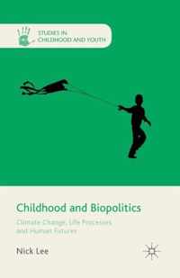 Childhood and Biopolitics