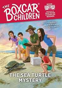 The Sea Turtle Mystery