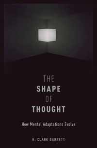 The Shape of Thought