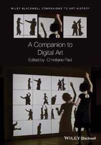 A Companion to Digital Art