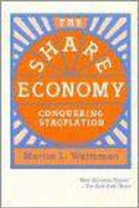 The Share Economy: Conquering Stagflation