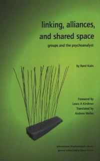 Linking, Alliances, and Shared Space