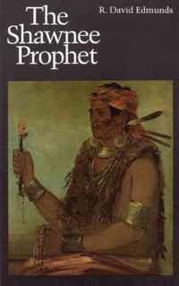 The Shawnee Prophet