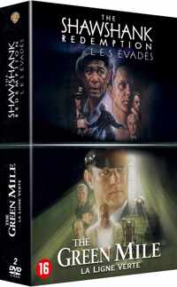 The Green Mile + The Shawshank Redemption