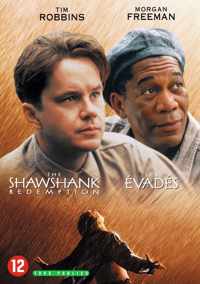 The Shawshank Redemption