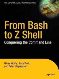 From Bash to Z Shell