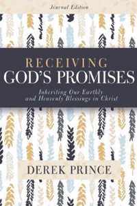 Receiving God's Promises