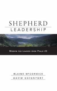 Shepherd Leadership