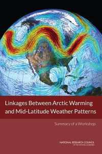 Linkages Between Arctic Warming and Mid-Latitude Weather Patterns