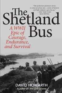 The Shetland Bus