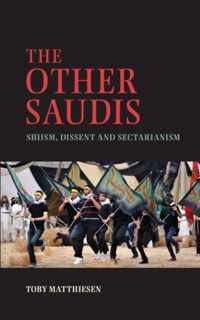 Other Saudis