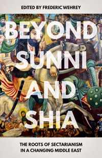 Beyond Sunni and Shia