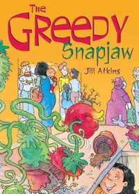 POCKET TALES YEAR 2 THE GREEDY SNAPJAW